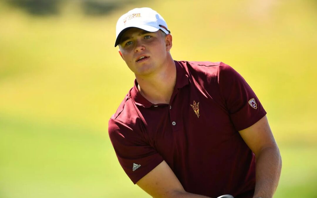 El estadounidense Blake Wagoner líder de la Escuela de Calificación GPM