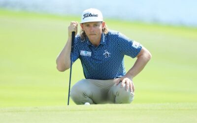 PGA Tour: Rocket Mortgage Classic