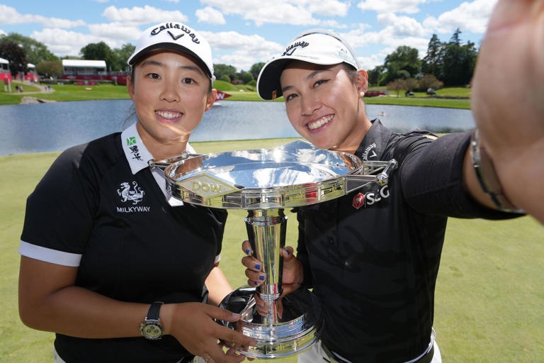 Dow Championship
