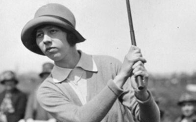 Joyce Wethered: la dama del golf que desafió a Bobby Jones
