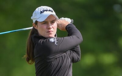 Ladies European Tour: Aramco Team Series