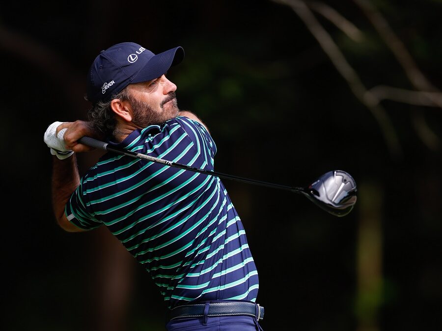 The Golf Club of California, será la sede de la segunda Escuela de Calificación GPM