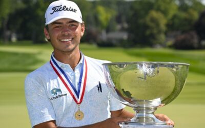 U.S. Junior Amateur