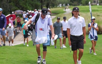 76th U.S. Junior Amateur