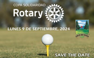 Promocianal Copa Rotaria Solidaridad 2024