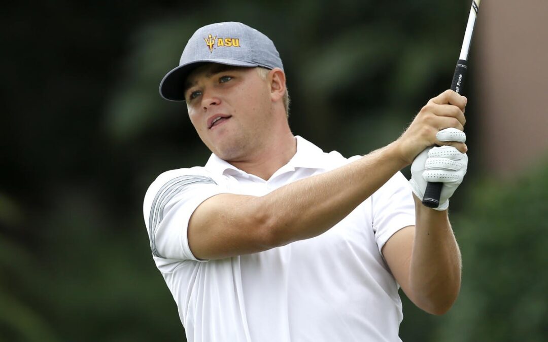 Por segundo día consecutivo, el estadounidense Blake Wagoner encabeza la Escuela de Calificación GPM