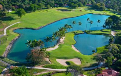 Cuenta regresiva para una nueva edición del Casa de Campo Open