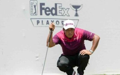 PGA Tour, el japonés Hideki Matsuyama se recuperó de una racha negativa