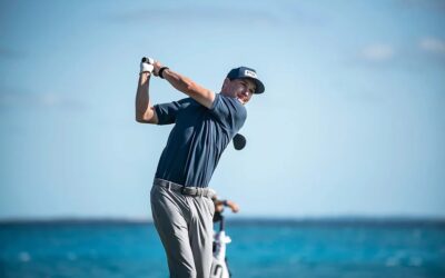 Matt McCarty, logró una nueva victoria en el Korn Ferry Tour