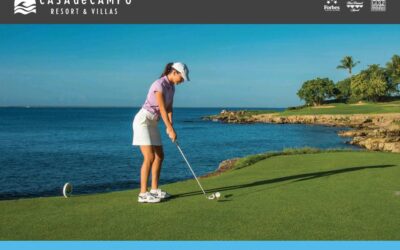 Casa de Campo Ladies Open 2024