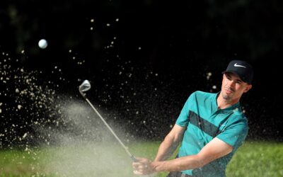 Korn Ferry Tour: Simmons Bank Open