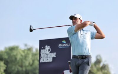 Todo listo para la sexta edición del Amanali Classic, segunda etapa de la Gira Profesional Mexicana