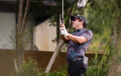 Guatemalteco José Toledo es el primer líder del Amanali Classic, segunda etapa de la GPM