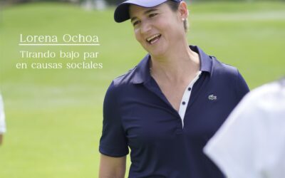 Descubre la edición de septiembre de Infogolf Magazine