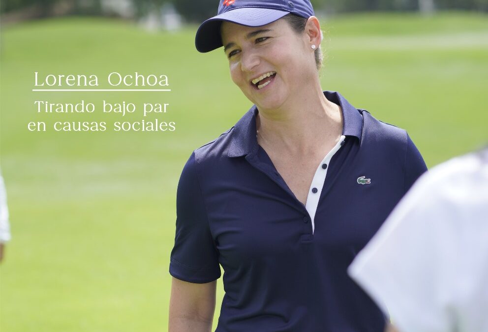 Descubre la edición de septiembre de Infogolf Magazine