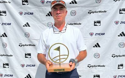 Ranking Profesional de Golf, Etapa 19