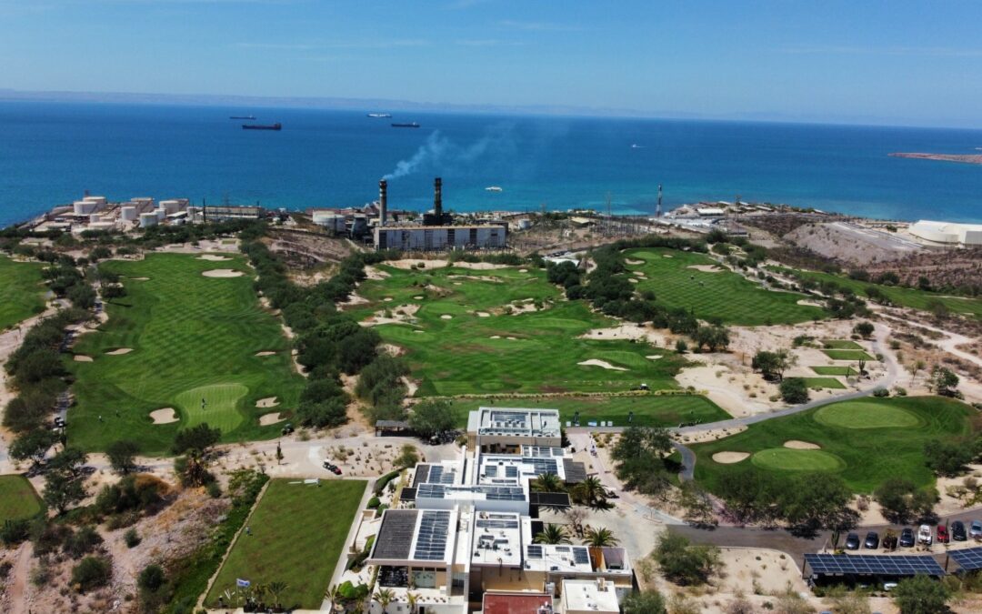 Todo listo para una nueva edición del Campeonato Nacional Interclubes