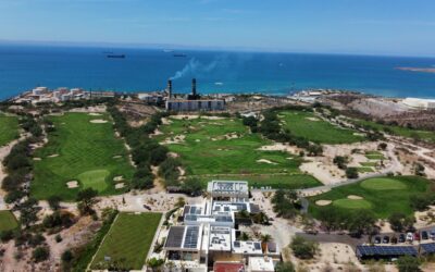 Todo listo para una nueva edición del Campeonato Nacional Interclubes