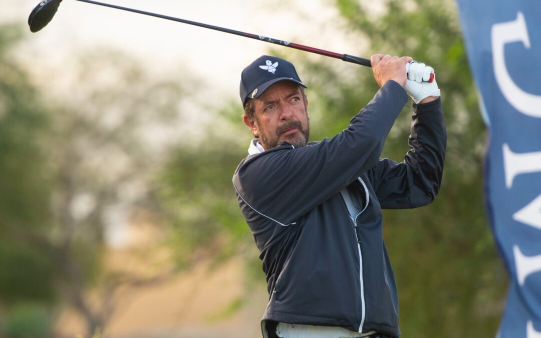 Bosque Real, protagonista en el inicio del Campeonato Nacional Interclubes