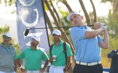 Club Campestre Monterrey lidera la categoría principal en Puerto Cortés