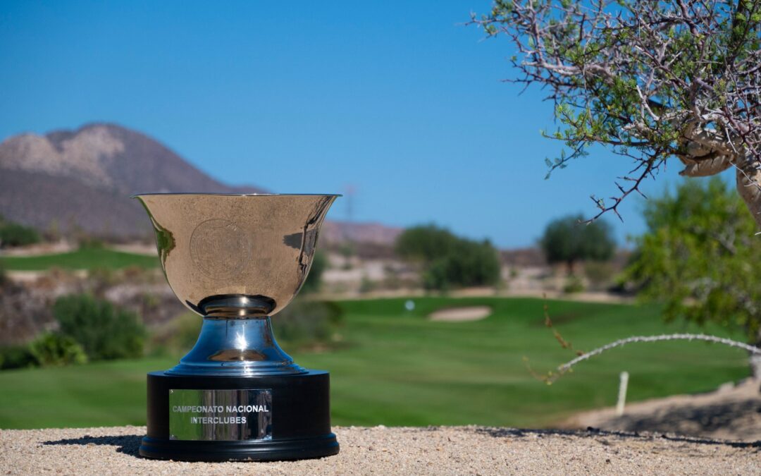 Todo listo para el final del Campeonato Nacional Interclubes en La Paz