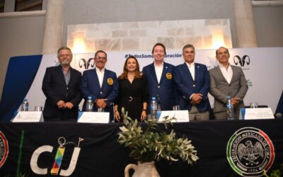 Empieza una nueva edición de la Copa Centro en Querétaro
