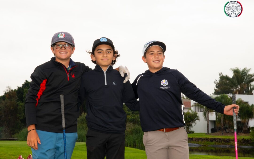 Todo listo para el remate de la Copa Centro en Querétaro