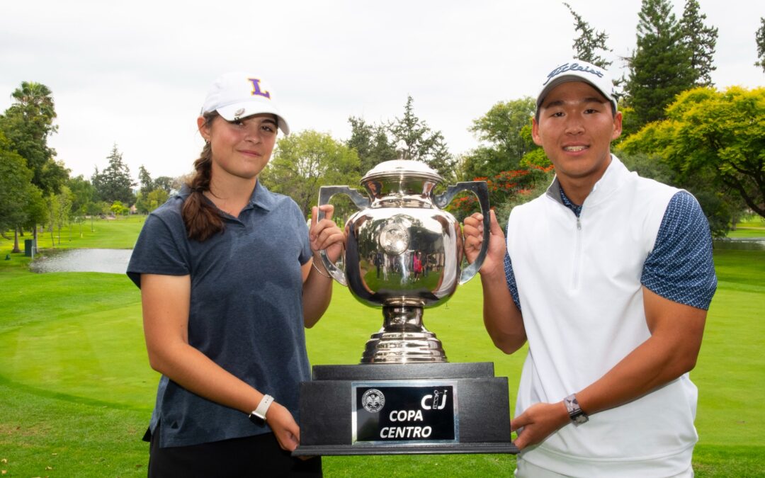 Éxito rotundo en el cierre de la Copa Centro