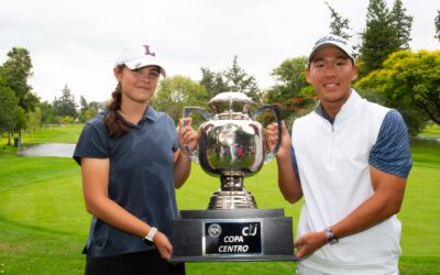 Éxito rotundo en el cierre de la Copa Centro
