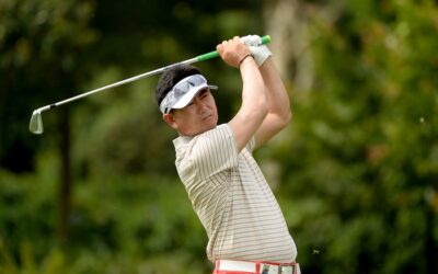 Champions Tour, el coreano Y.E. Yang capturó el Ascension Charity Classic