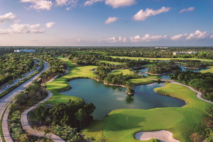 PGA Riviera Maya se une al calendario del Korn Ferry Tour a partir de 2025