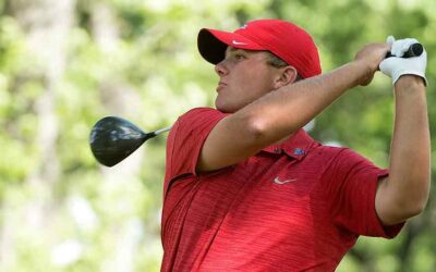 Korn Ferry Tour, el estadunidense Braden Thornberry, logró coronarse