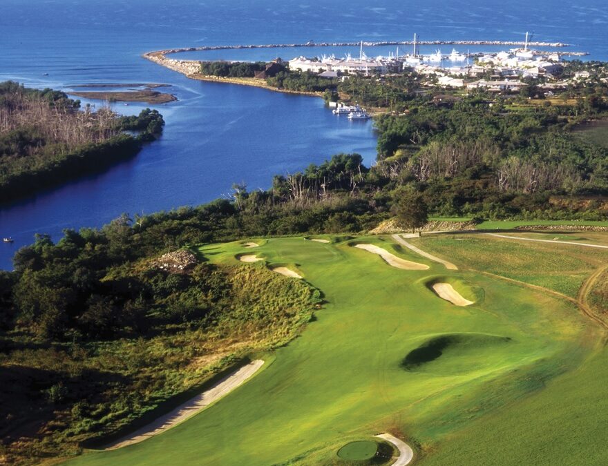 Casa de Campo Resort & Villas anuncia la celebración de su 50 aniversario