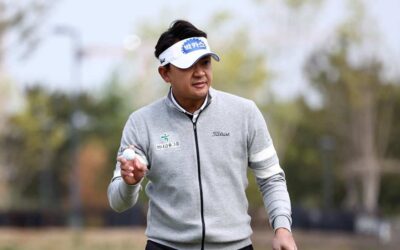 DP World Tour: Genesis Championship