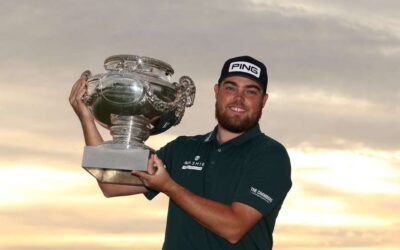 Dan Bradbury gana el Open de France