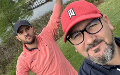 Cocineros y Golfistas: Un Maridaje Natural en Andalucía