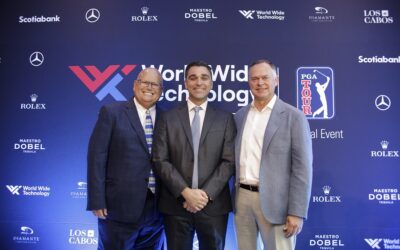 Se presenta oficialmente la edición 18 del World Wide Technology Championship