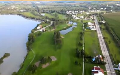 Reportaje Hacienda Cantalagua, Calidad Turística y Golf