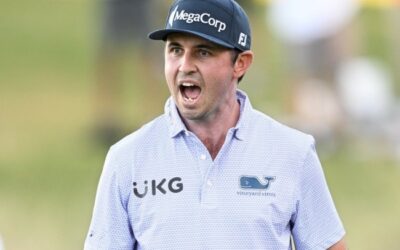 PGA Tour: J.T. Poston  su tercer título