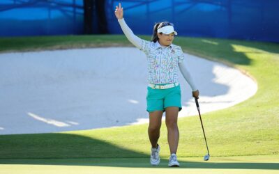 La tailandesa Jasmine Suwannapura gana el LPGA