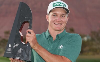 Gran campanazo de un recién ascendido Matt McCarty