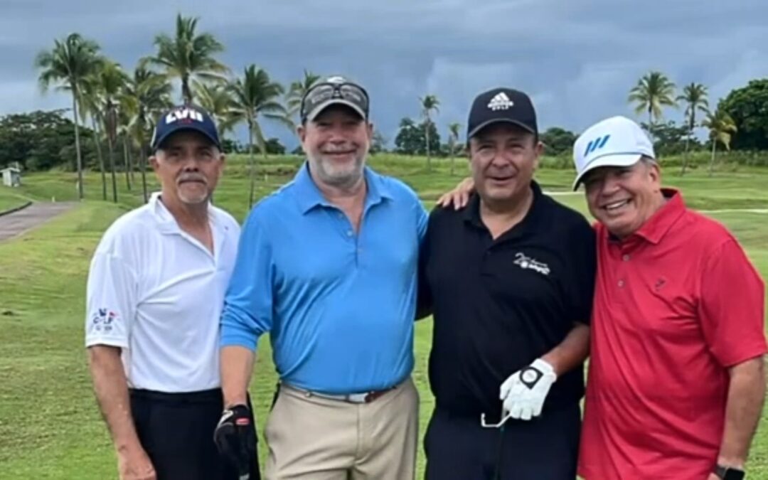 Reportaje Los Gatunos de Panamá