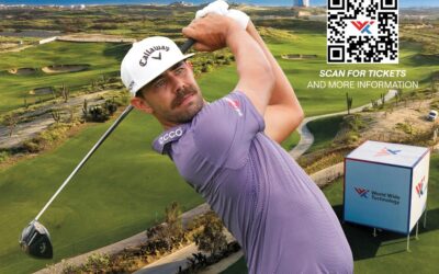 Experiencias y boletos para el World Wide Technology Championship 2024