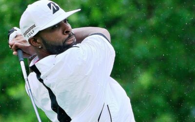 Tim O’Neal capturó su primer título en el Champions Tour