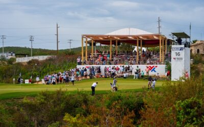 Horarios de transmisión del World Wide Technology Championship