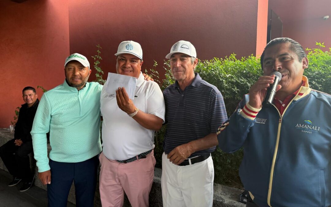 Margarito Velazquez Vazquez Open 2024