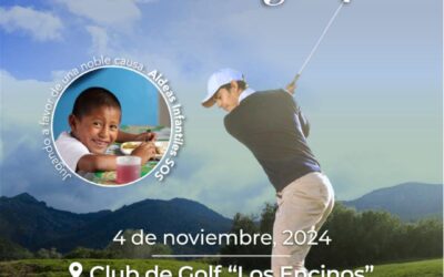 Novena Edición del Torneo de Golf BCD Travel