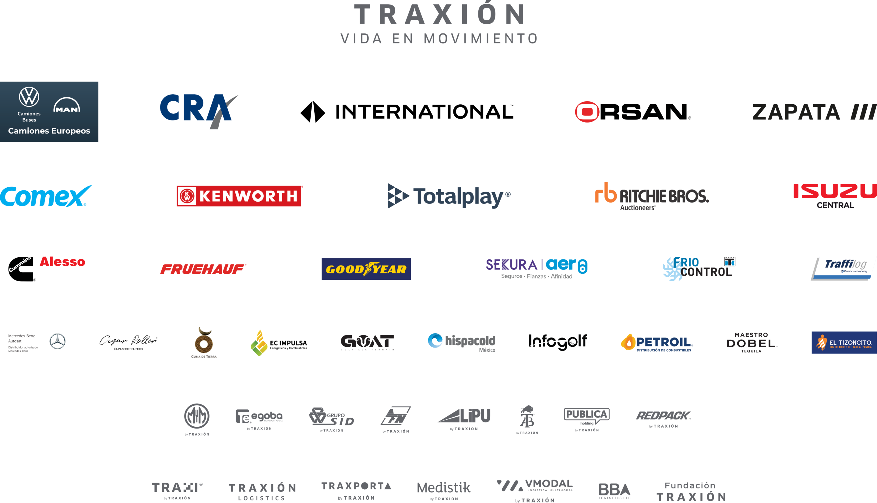 logos