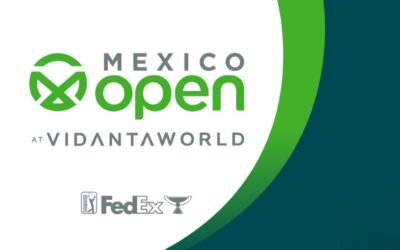 Regresa el Mexico Open at Vidantaworld, el mejor evento deportivo y social de latinoamérica