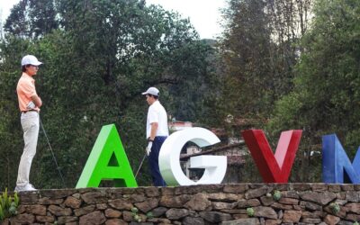 5ta Etapa Gira Infantil-Juvenil AGVM 2024-2025